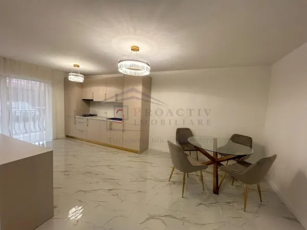Apartament 2 camere Ipotești - poza 1