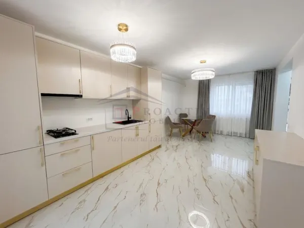 Apartament 2 camere Ipotești - poza 2