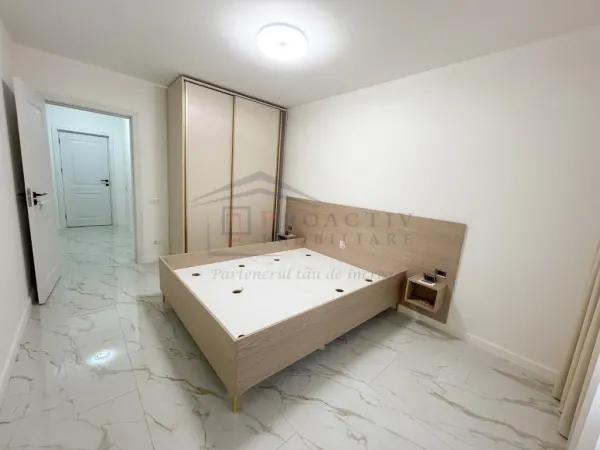 Apartament 2 camere Ipotești - poza 4