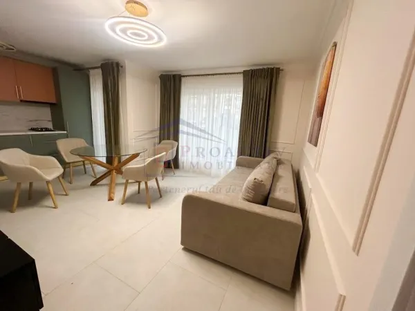 Apartament 2 camere Ipotești - poza 1