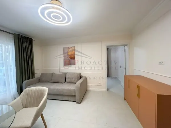 Apartament 2 camere Ipotești - poza 3