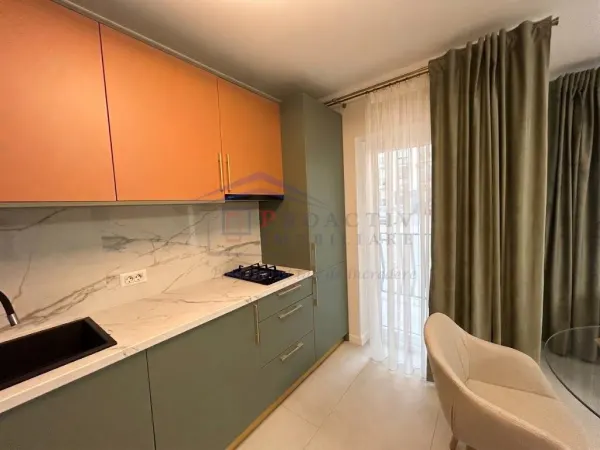 Apartament 2 camere Ipotești - poza 5