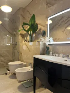 Apartament 3 cam 110mp Colibri4 cu loc de parcare - Galati