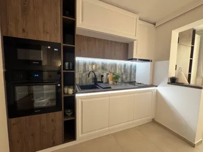 Apartament cu 3 camere de inchiriat zona medicina - foto 2