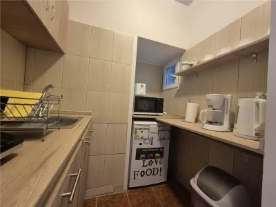 Apartament 2 camere Ultracentral Universitate - foto 13