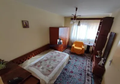 Apartament 2 camere Circular Bld. Obregia - foto 1