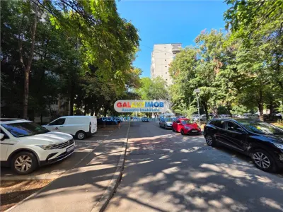 Inchiriere garsoniera Premium situata in apropriere de Favorit - foto 15