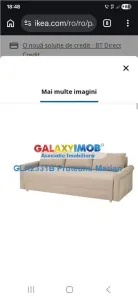 Inchiriere garsoniera Premium situata in apropriere de Favorit - foto 5