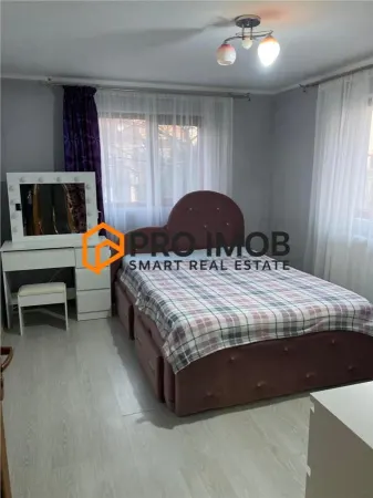 Casă 3 camere Mărăcineni - poza 3