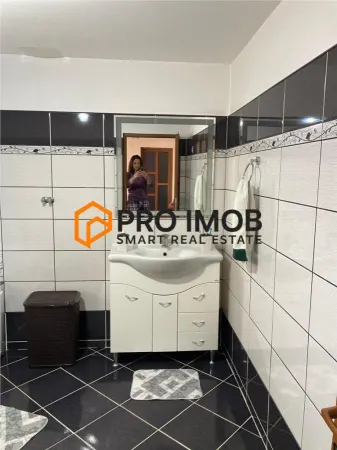 Casă 3 camere Mărăcineni - poza 9