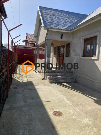 Casă 3 camere Mărăcineni - poza 10