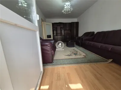 Apartament 2 camere de inchiriat zona Alexandru cel Bun -Iasi - foto 2