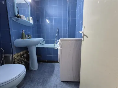 Apartament 2 camere de inchiriat zona Alexandru cel Bun -Iasi - foto 7