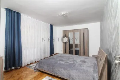 Apartament 3 camere decomandate in Manastur, cu acces rapid spre oras - foto 2