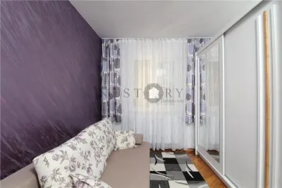 Apartament 3 camere decomandate in Manastur, cu acces rapid spre oras - foto 3