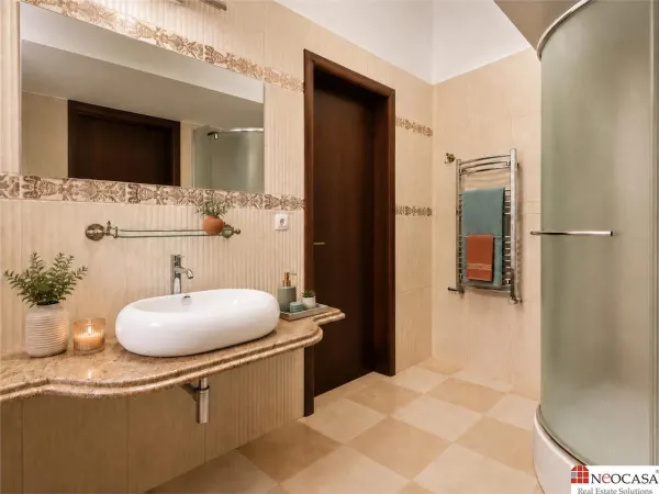 Casă 8 camere Buftea - poza 11