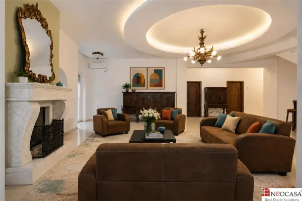 Casă 8 camere Buftea - poza 7