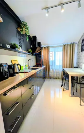 Apartament 2 camere Iași - poza 1