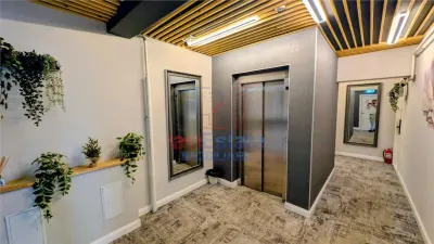 Apartament full echipat regim hotelier - foto 5