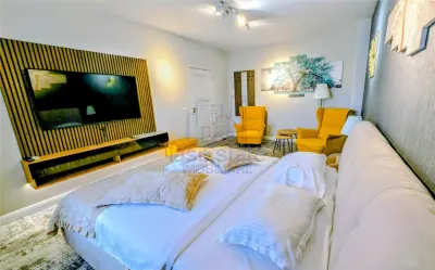 2 camere Regim hotelier rond Pacurari - foto 6