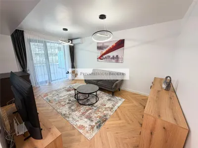 Pipera | Porsche | My Place Residence 2 | Bloc 2025 | Parcare | Nou - foto 2