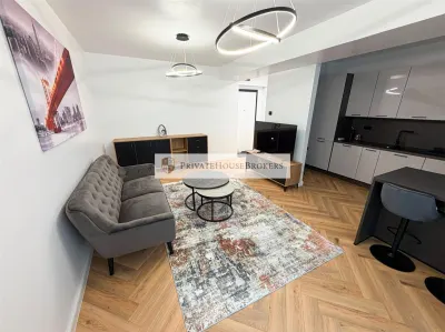Pipera | Porsche | My Place Residence 2 | Bloc 2025 | Parcare | Nou - foto 3