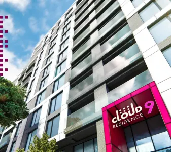 Aviatiei | CLOUD9 Residence | Bloc 2020 | Parcare Subt | Modern - foto 19
