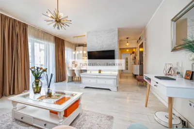 Aviatiei | Belvedere Residence | Bloc 2021 | Parcare - foto 4