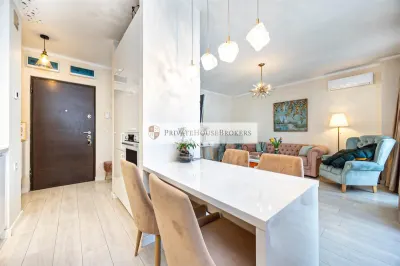 Aviatiei | Belvedere Residence | Bloc 2021 | Parcare - foto 5