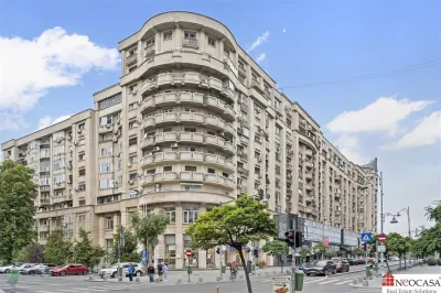 Apartament 3 cam Calea Victoriei - foto 12