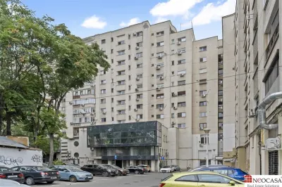 Apartament 3 cam Calea Victoriei - foto 14