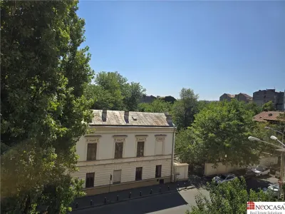 Apartament 3 cam Calea Victoriei - foto 15
