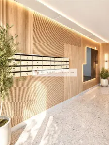 Baneasa - Straulesti | Escape Residence | Parcare - foto 14