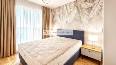 Baneasa - Straulesti | Escape Residence | Parcare - foto 4