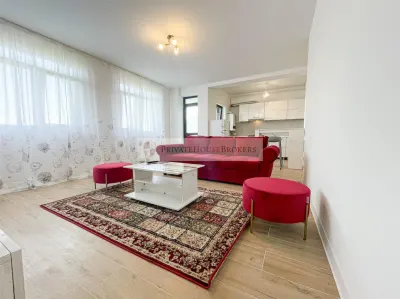 Baneasa - Sisesti | Restaurant Casale | Bloc 2024 | Centrala - foto 2