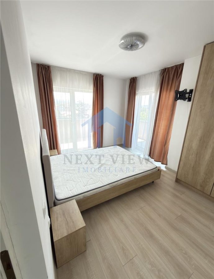 Apartament 3 camere, Someseni - Cluj-Napoca