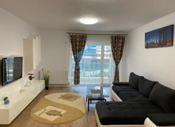 Apartament 2 camere Cluj-Napoca - poza 1
