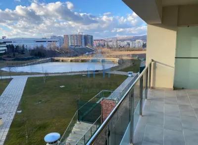 Apartament 2 camere, Viva City - foto 6