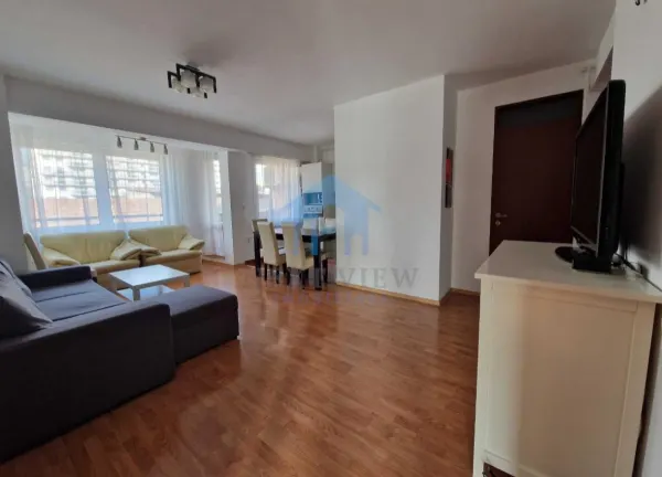 Apartament 3 camere Cluj-Napoca - poza 1