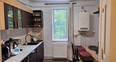 Apartament 2 camere, Gheorgheni - foto 3
