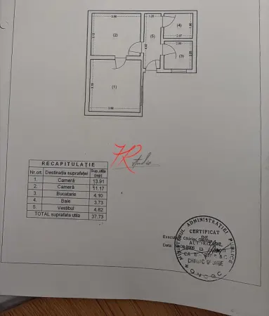 Casă 1 camera București - poza 10