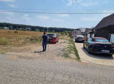 Vanzare teren intravilan Vladiceasca/Snagov langa lac - foto 2