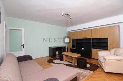 Apartament 2 camere decomandate la 3 minute de FSEGA | Gheorgheni - Cluj-Napoca