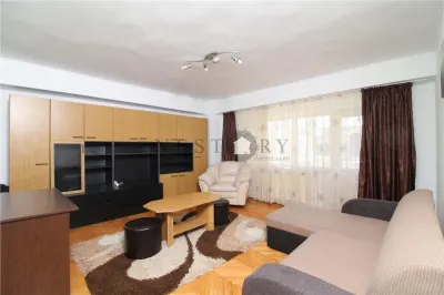 Apartament 2 camere decomandate la 3 minute de FSEGA | Gheorgheni - foto 2