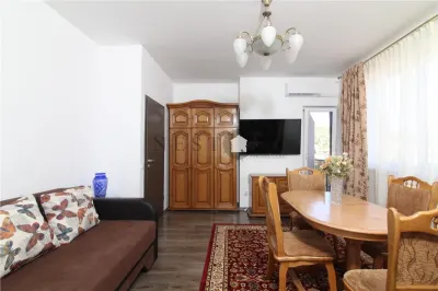 Apartament o camera, decomandat, la 15 minute de Facultatea de Litere - foto 4