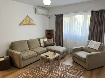 Garsoniera zona IANCULUI - Bucuresti
