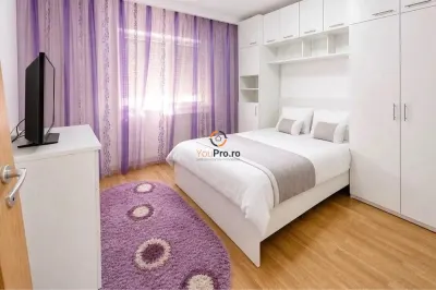 Apartament decomandat etaj 2 zona Lipovei - Timisoara