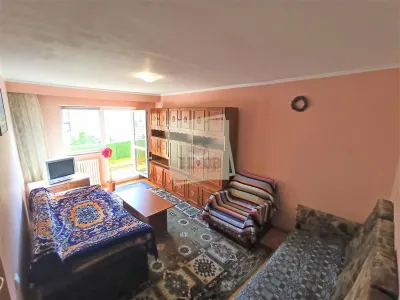 Apartament decomandat 4 camere 2 bai  Mihai Viteazu etaj 3 - Sibiu