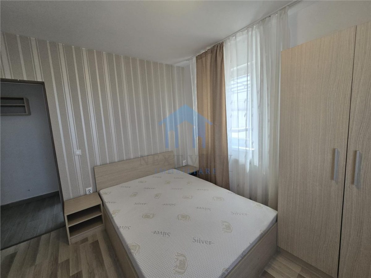 Apartament 2 camere, Buna Ziua - Cluj-Napoca