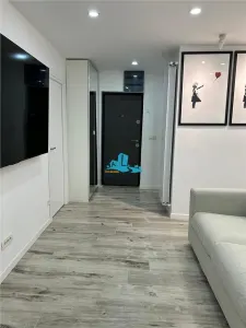 Inchiriere apartament 3  camere Lux Unirii-Coposu - foto 14